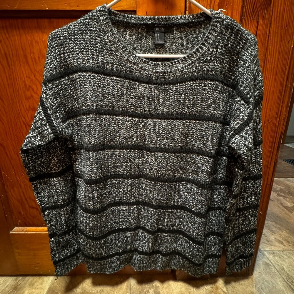 Forever 21 Sweater